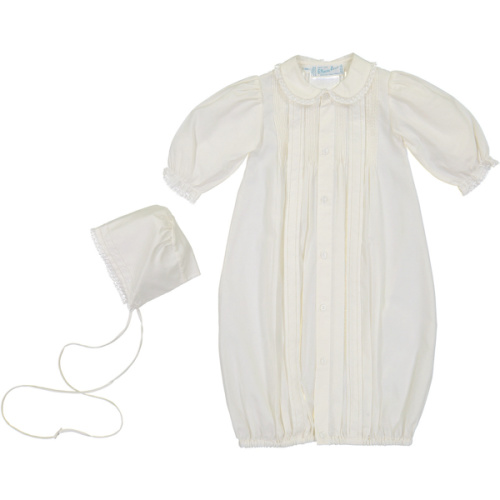 Feltman Brothers Take Me Home Gown in Ivory