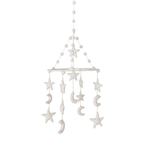 Pehr Classic Mobile - Stargazer – Babyletto