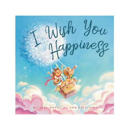 I Wish You Happiness