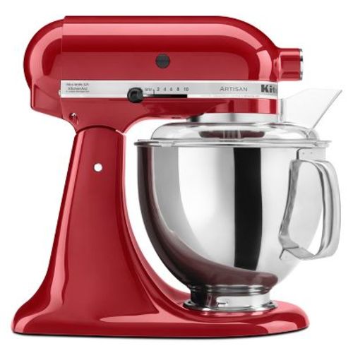 KitchenAid Artisan Series 5qt Tilt-Head Stand Mixer