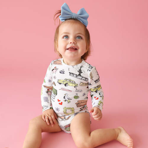 Friends Classic Bodysuit
