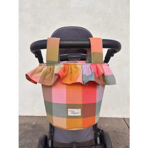 The Bloom, Stroller Bag
