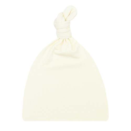 Scout Top Knot Hat