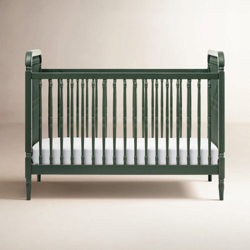 Namesake Liberty 3-in-1 Convertible Crib & Reviews | Wayfair