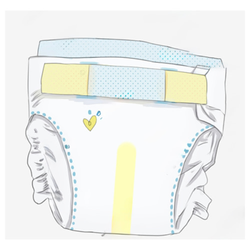 Diapers