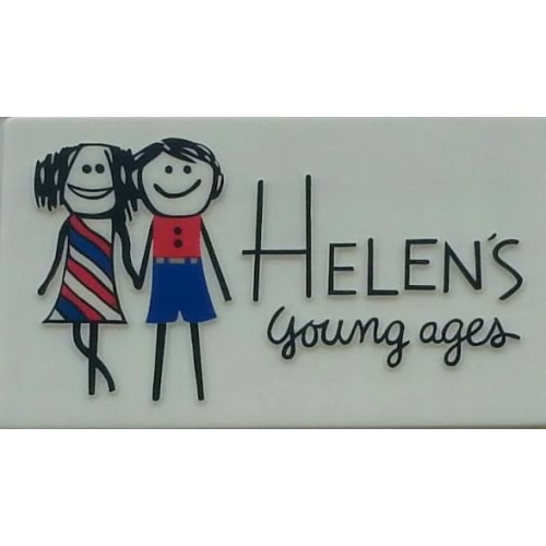 HELEN’S/ PLAYPEN ONLINE REGISTRY LINK