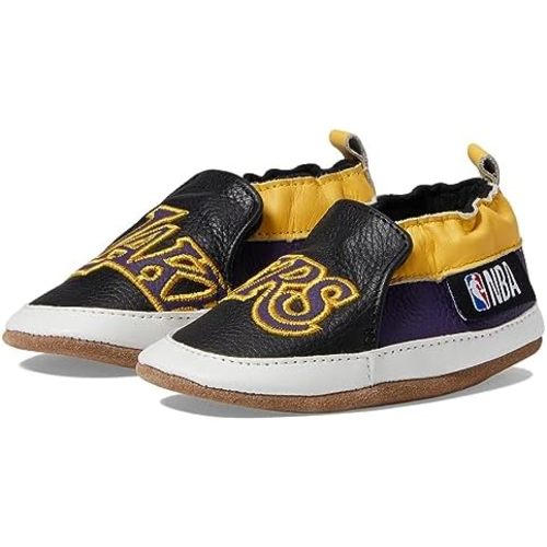 Robeez Lakers - Logo (Infant/Toddler)