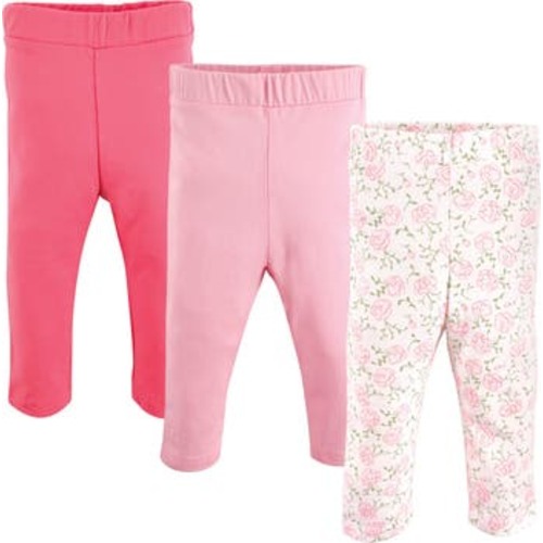 Comfortable Cotton Leggings