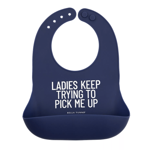 Bella Tunno Wonder Bib