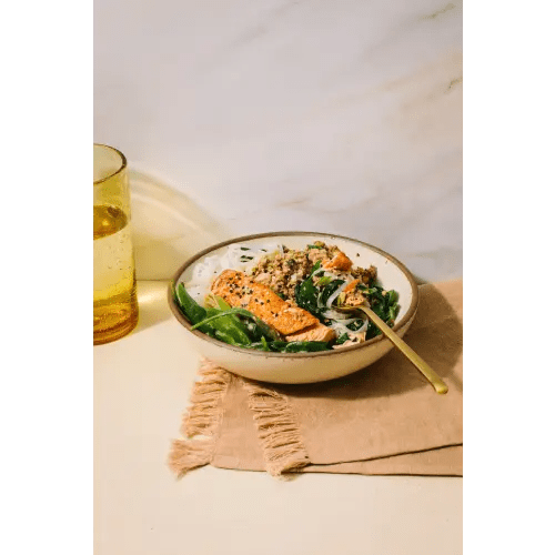 Postpartum Meals Care Package - Chiyo Digital Gift Card
