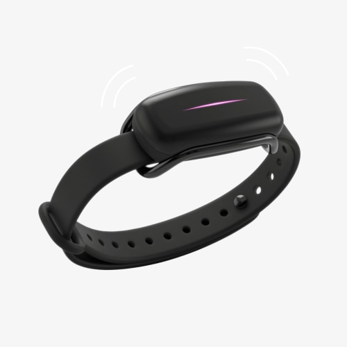 Bond Touch - Long-Distance Bracelet