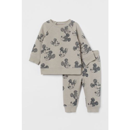 2-piece Set