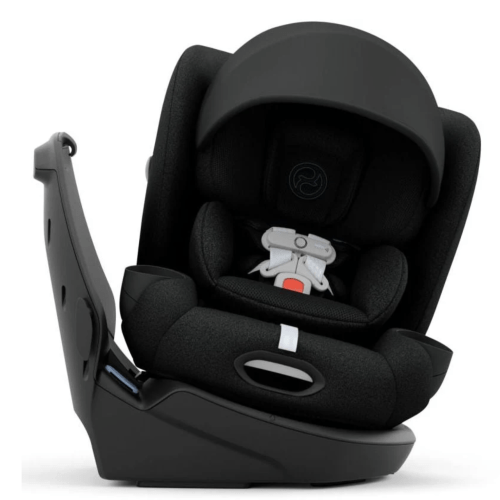 Cybex Callisto T 360 Rotating All-in-One Convertible Car Seat