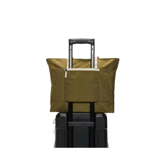 Roller Tote Olive