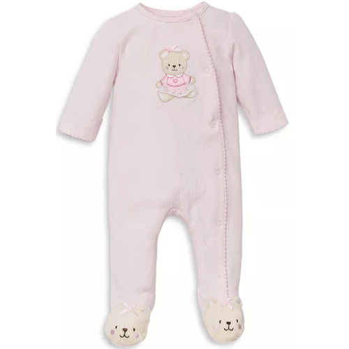 Little Me Bear Footie, Bibs, Bodysuits & More - Baby