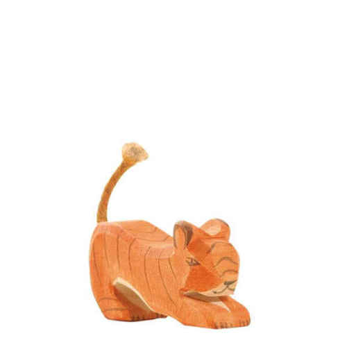 Ostheimer Tiger Small Lurking