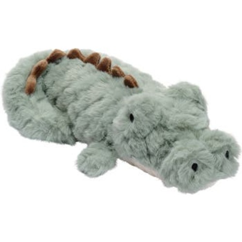 Jungle Story Plush Alligator Stuffed Animal Toy - Snappy