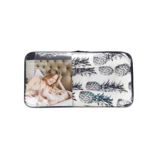 DockATot Deluxe+ Dock - Pina Colada