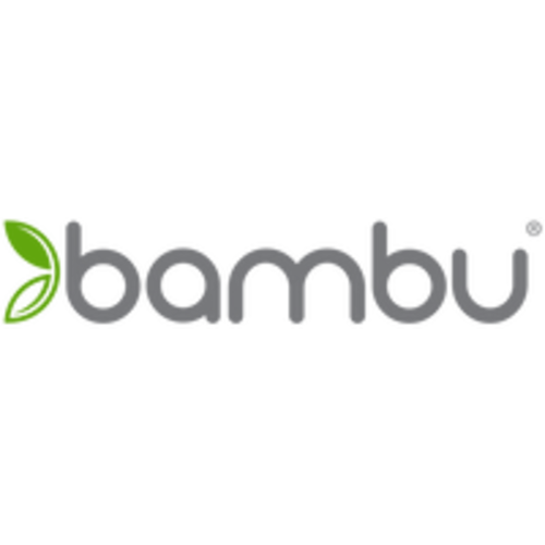 Toddler Fork and Spoon Set | bambu®