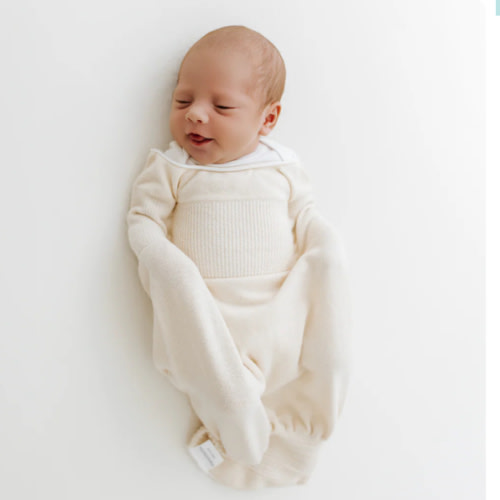 Organic Cotton Swaddle Sleep Sack – Swaddelini