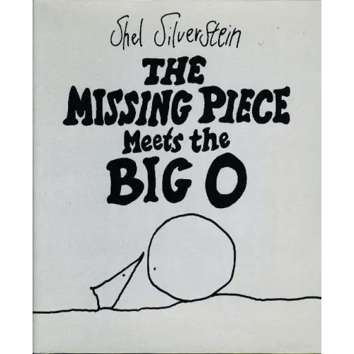 The Missing Piece Meets the Big O