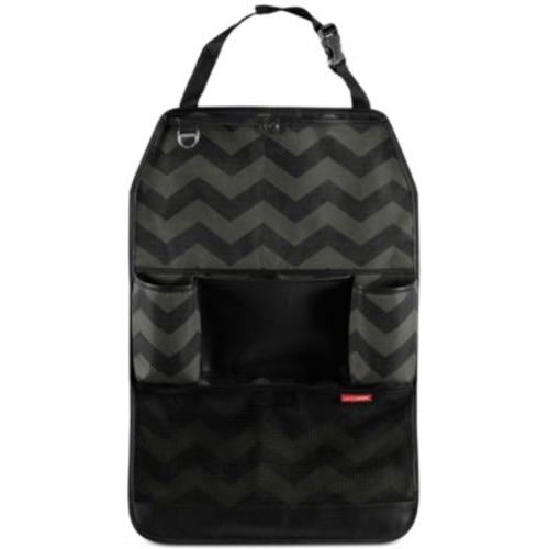 Style Driven Backseat Organizer