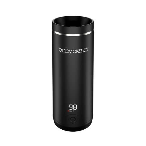 Baby Brezza Portable Bottle Warmer