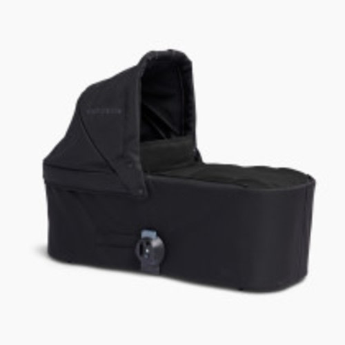 Bumbleride Indie Twin Bassinet - Black