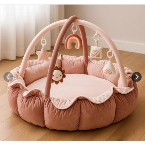 CocoBaby™- The Play Mat