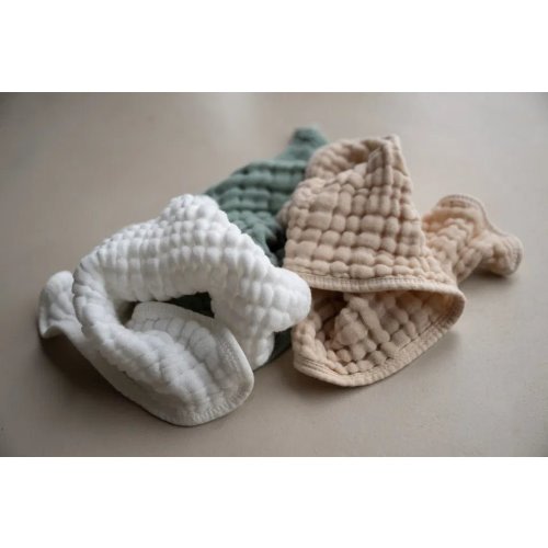 The Cocoon Baby Bath Covers (Pack Of 2)