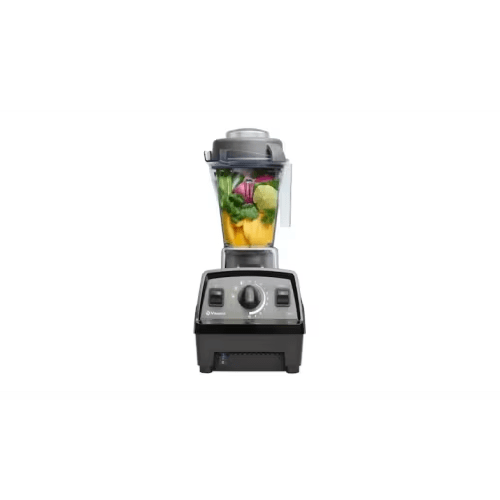 Vitamix Explorian Series E510 High Performance 1200W Blender - Black (074771)