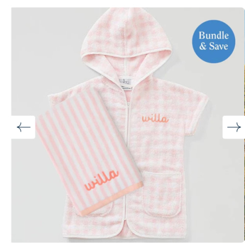 Kids' Beach Bundle (2 pieces)