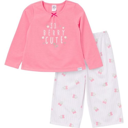 Pajamas, Girls (Size: 3T - 5T)