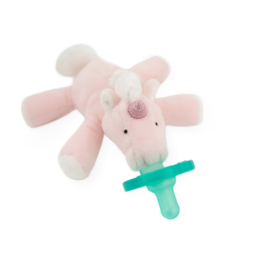 Star Pink Unicorn