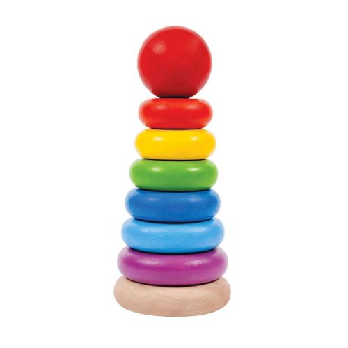 Plantoys| Stacking Ring