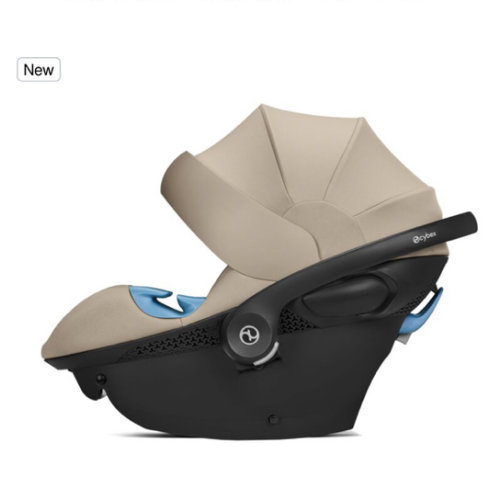 CYBEX Aton G2 with Load Leg Base | Official Online Shop