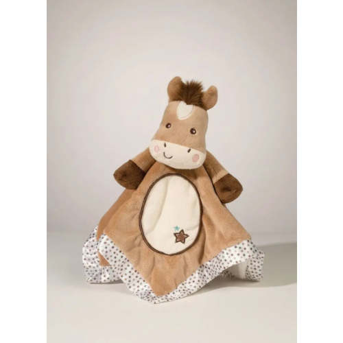 Hope Pony Snuggle Blanket – Bridle Up Hope Shop