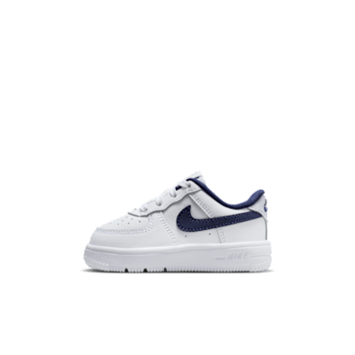 Nike Force 1 Low Baby/Toddler Shoes