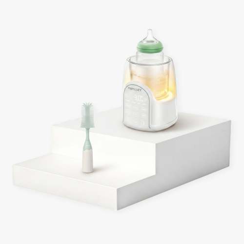 Momcozy Night Pro Baby Bottle Warmer- Night Feeding