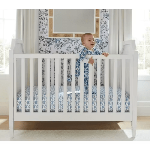 Baby Crib & Co-sleeper