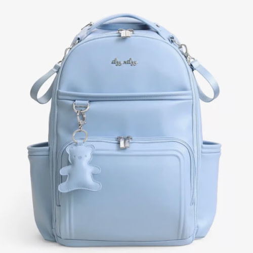 Itzy Ritzy Diaper Backpack
