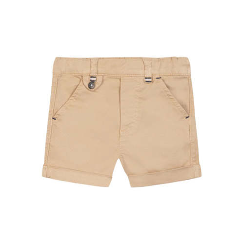 tartine et chocolat shorts ocre – kodomo
