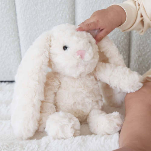 Cuddle Plush Friends | Bentley Bunny
