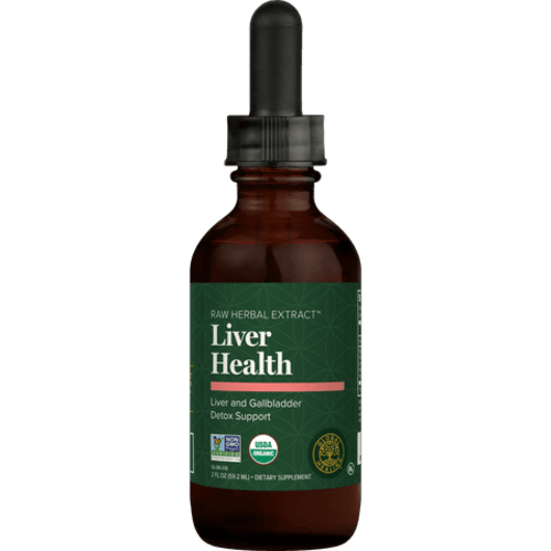 Liver Health