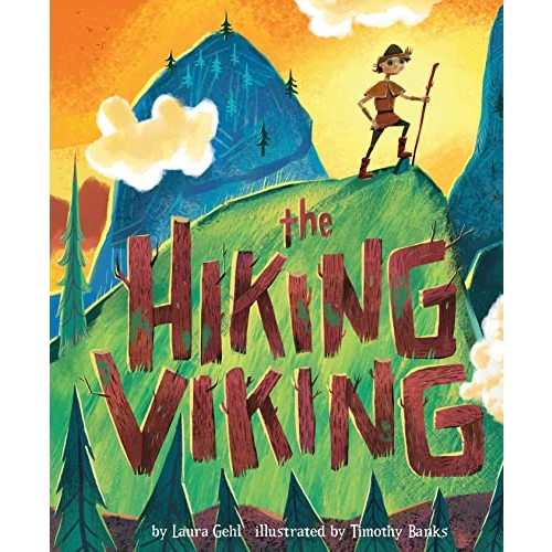 The Hiking Viking