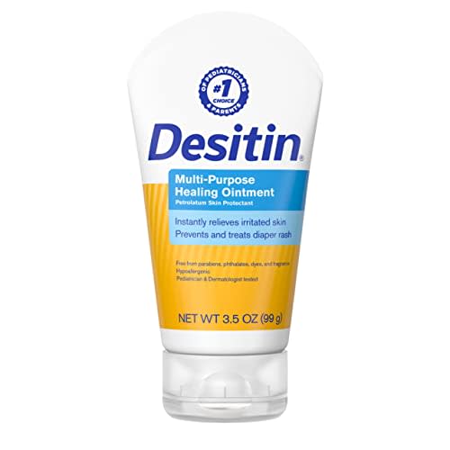 DESITIN MULTI-PURPOSE OINTMENT