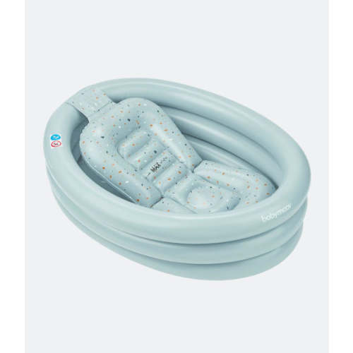 Inflatable Baby Bath and Paddling Pool - Default Title