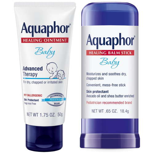 Aquaphor On The Go Kit
