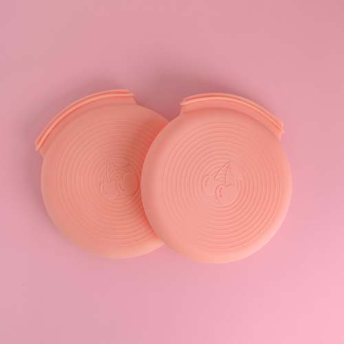 CherryCool™ | Ice Pack for Breastfeeding Relief – mamacool