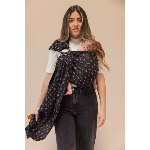 Ani - Linen Sling – WildBird